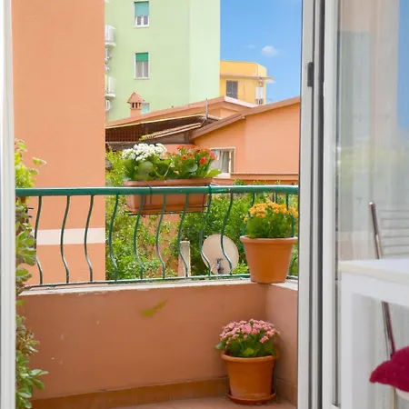 Apartamento Bright With Balcony Near Metro A *